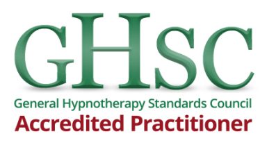 GHSC Accredited practitione